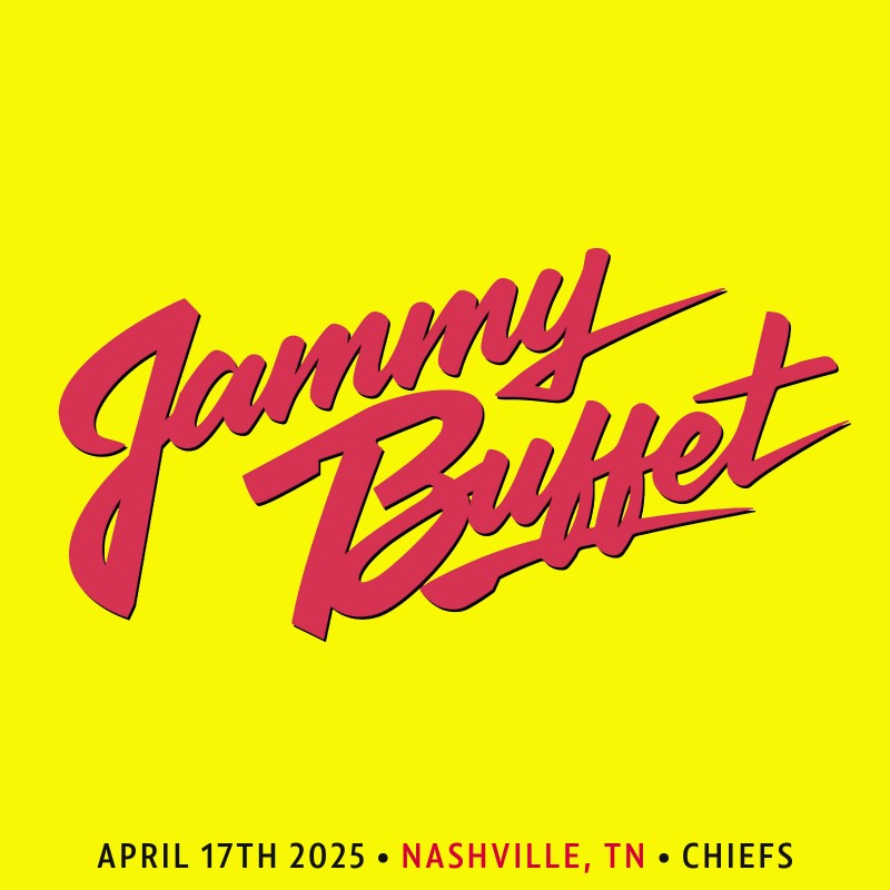 Jammy Buffet