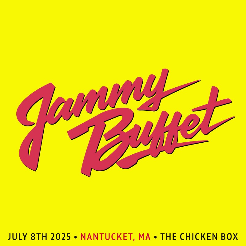 Jammy Buffet