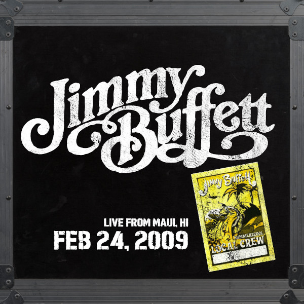 Jimmy Buffett