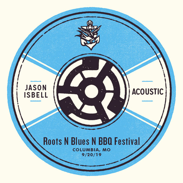 Jason Isbell and the 400 Unit