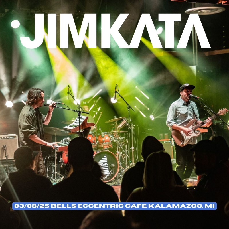 Jimkata