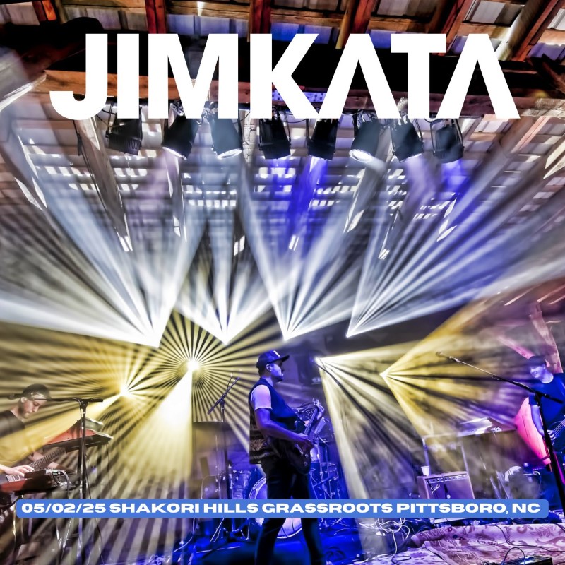 Jimkata