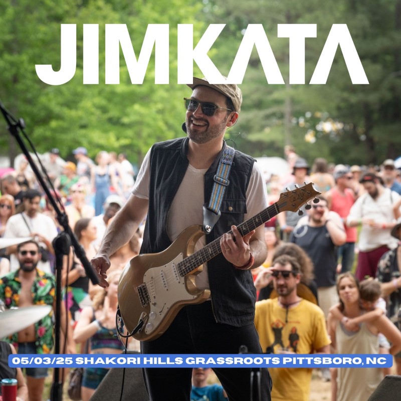 Jimkata