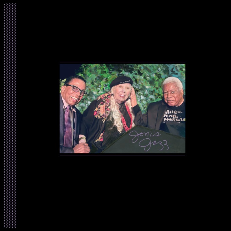 Joni Mitchell