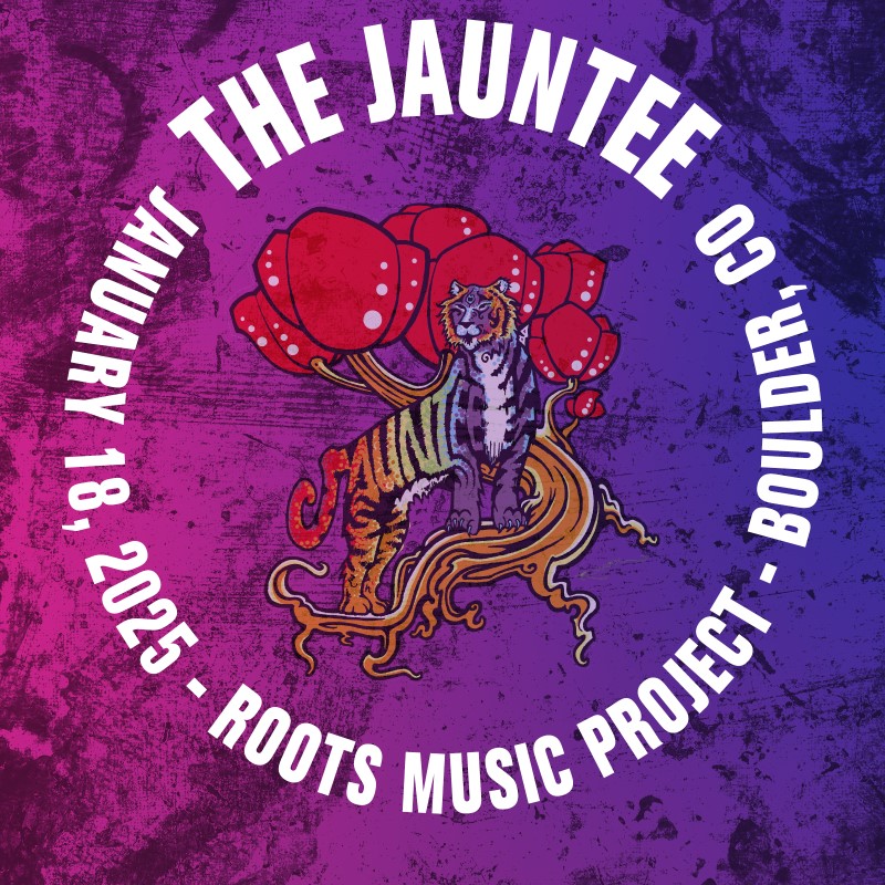 The Jauntee