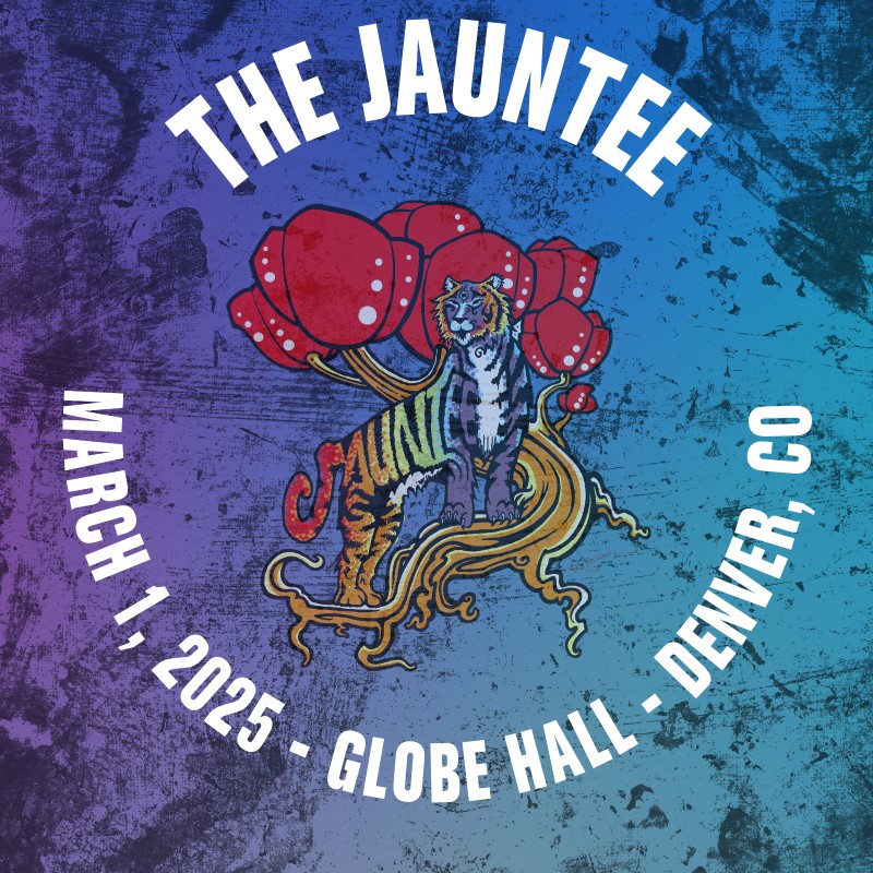 The Jauntee