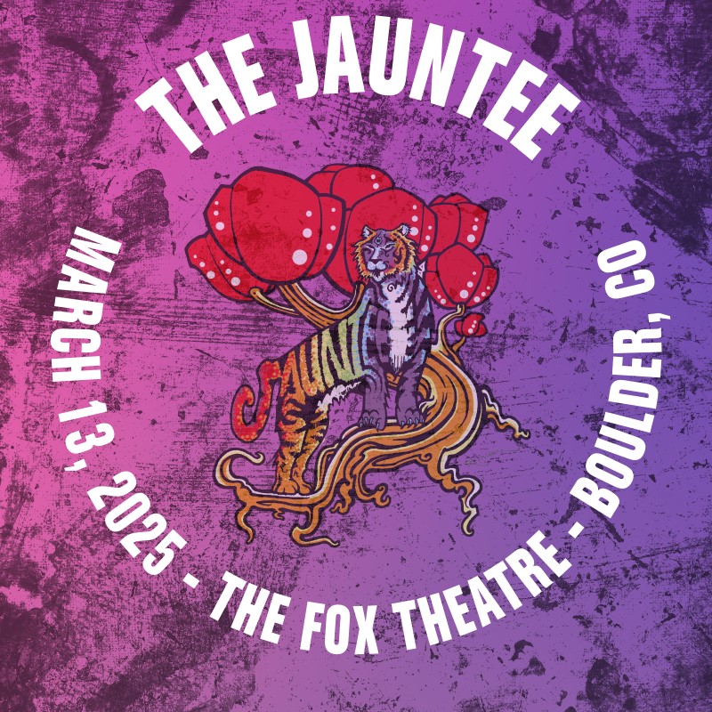 The Jauntee