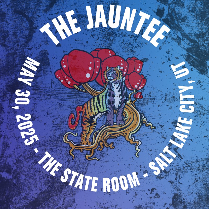 05/30/25 The State Room, Salt Lake City, UT 