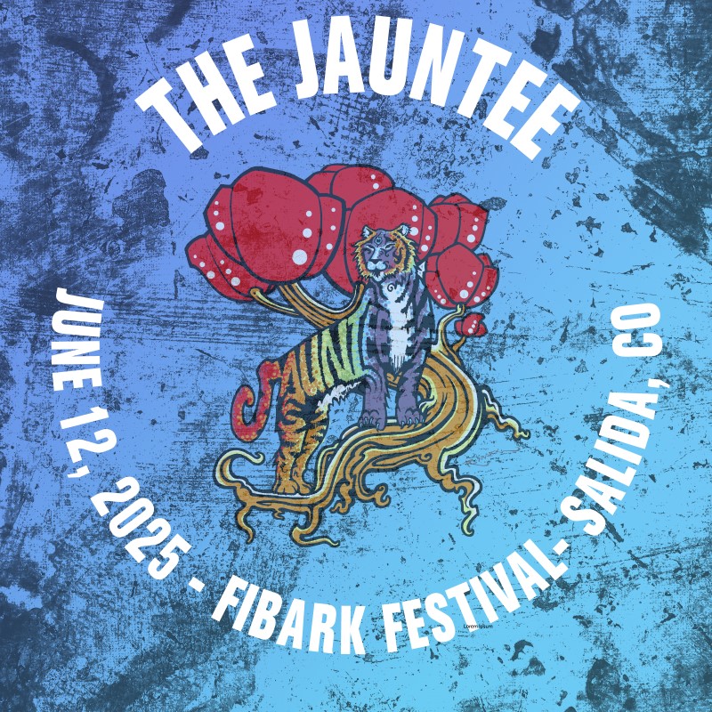 The Jauntee