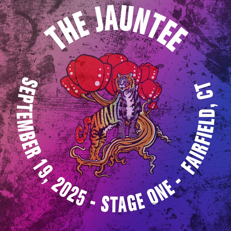 The Jauntee The Jauntee