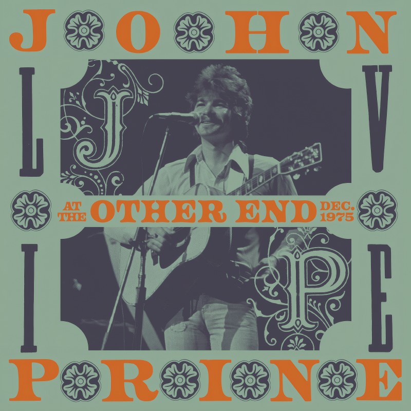 Live At The Other End, Dec 1975