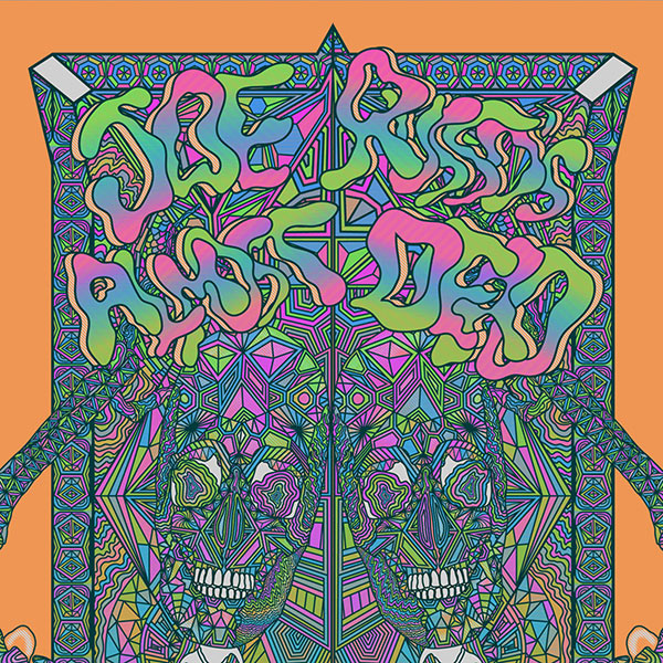 Joe Russo's Almost Dead