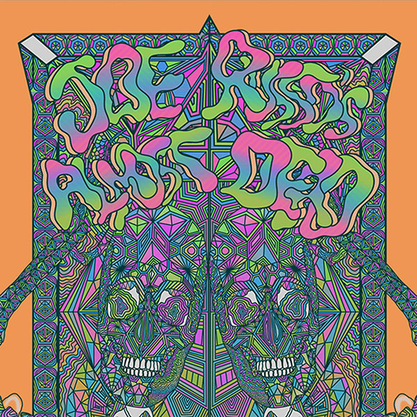 Joe Russo's Almost Dead