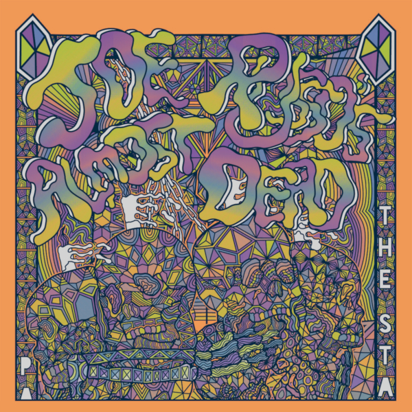 Joe Russo's Almost Dead
