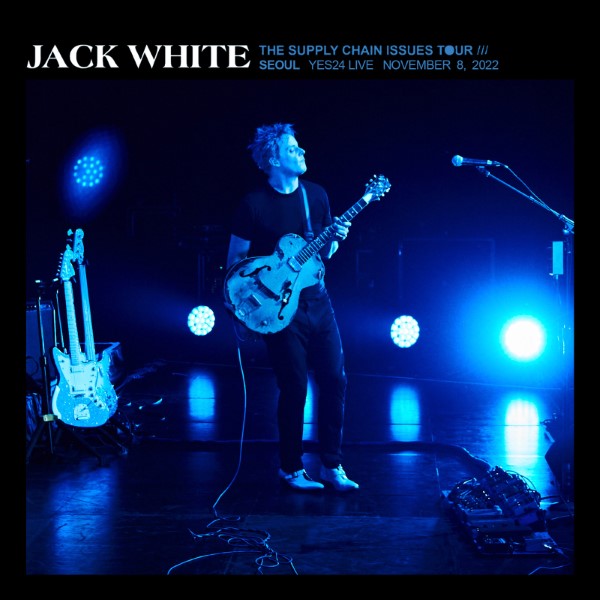 Jack White