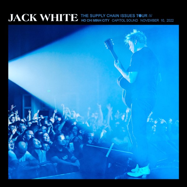 Jack White
