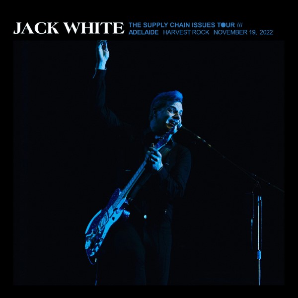 Jack White