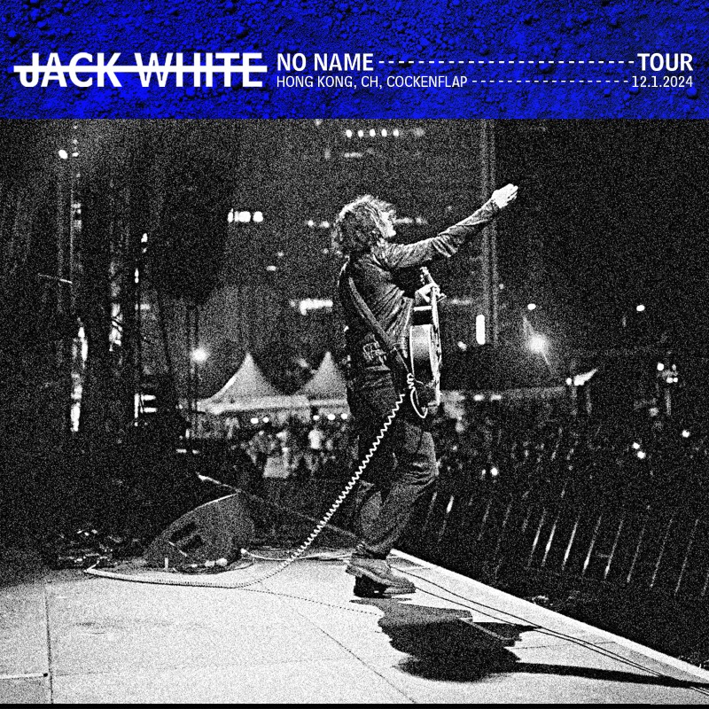 Jack White