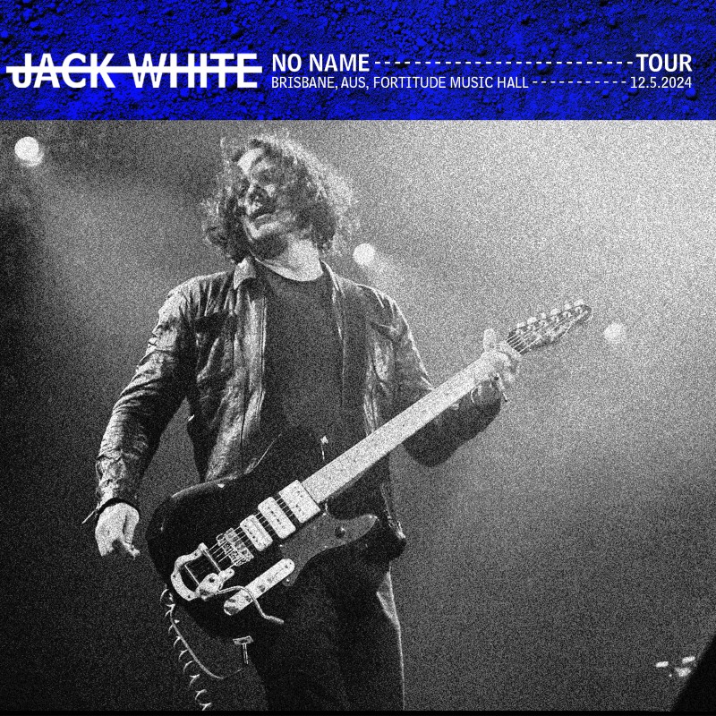 Jack White