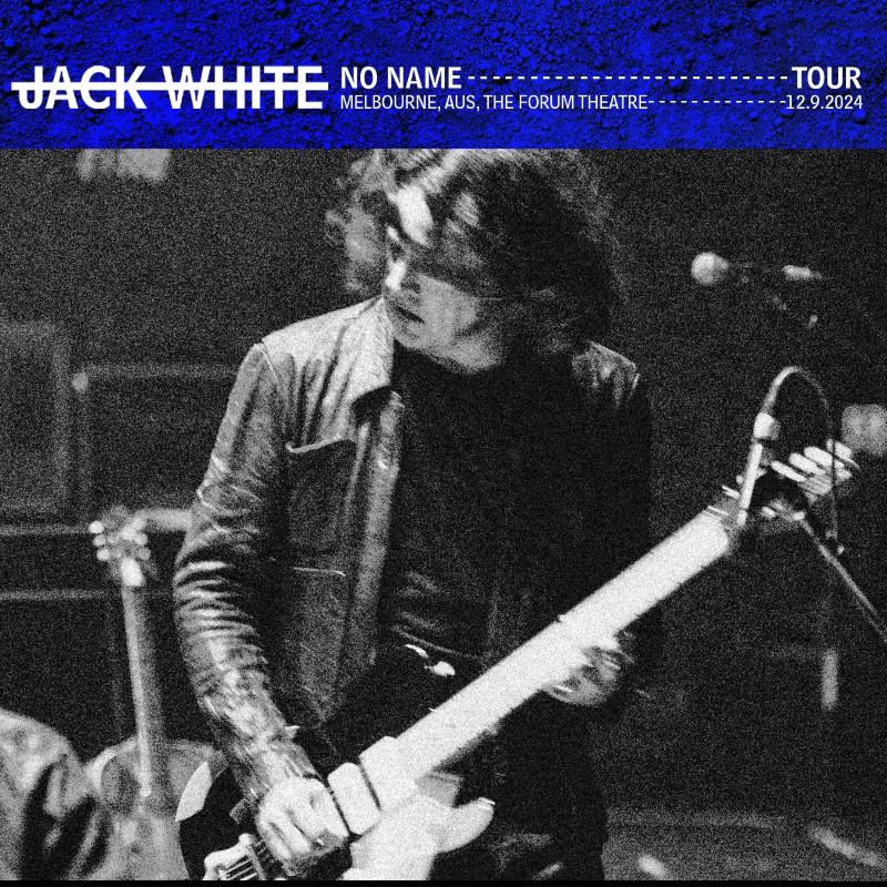 Jack White