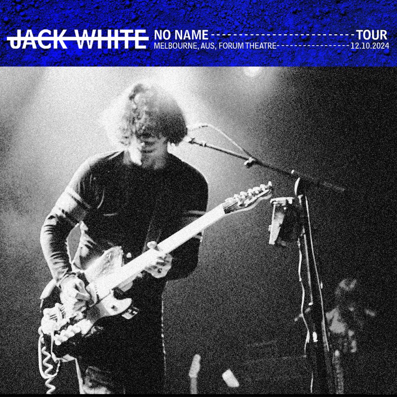 Jack White