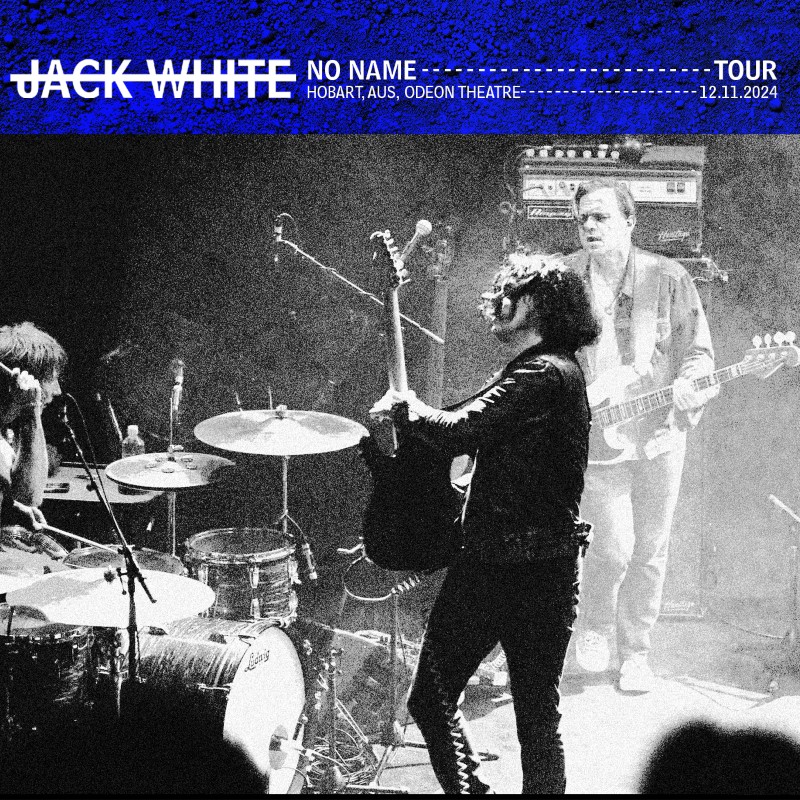 Jack White