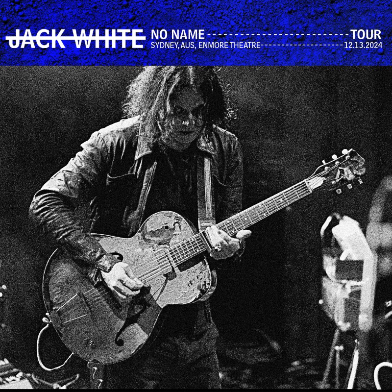 Jack White