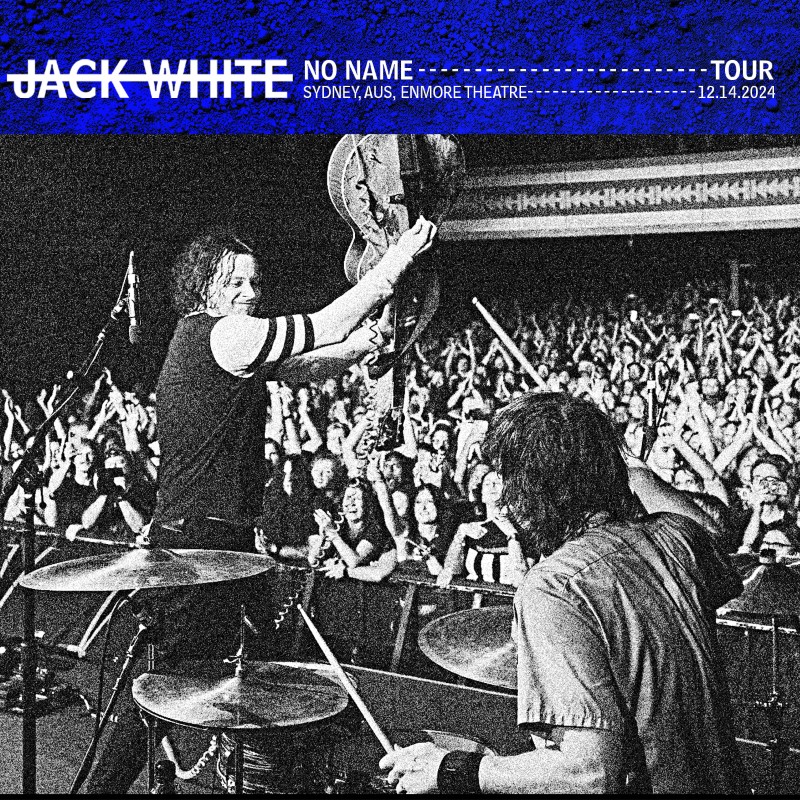 Jack White