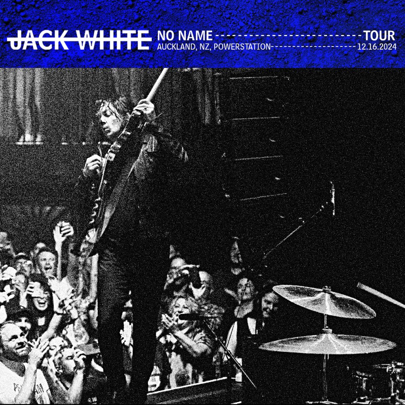 Jack White