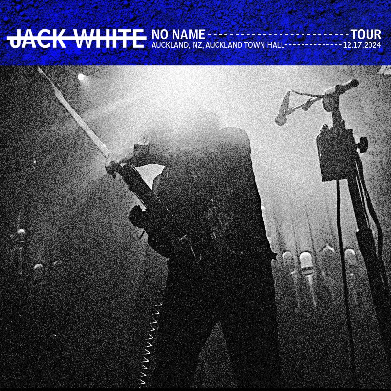 Jack White