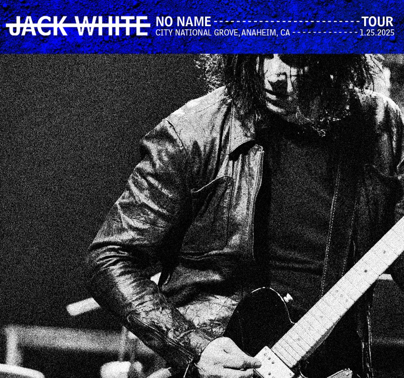 Jack White