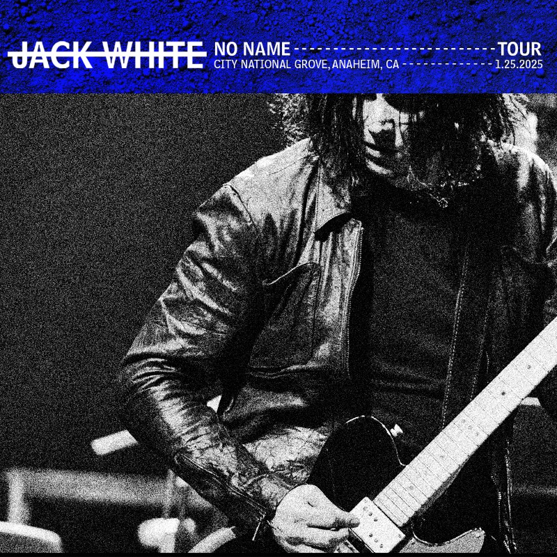 Jack White