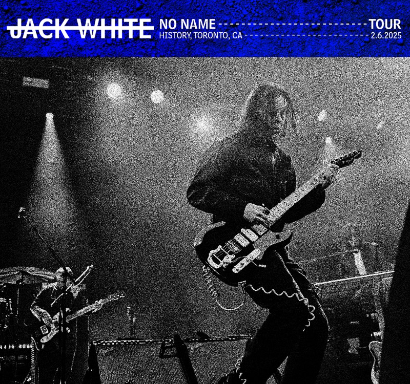 Jack White