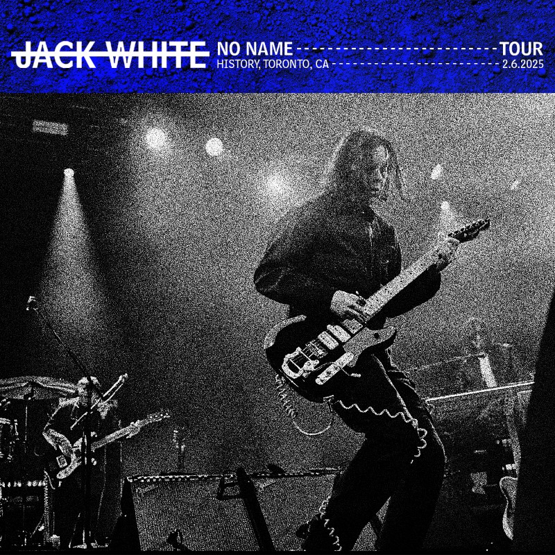 Jack White