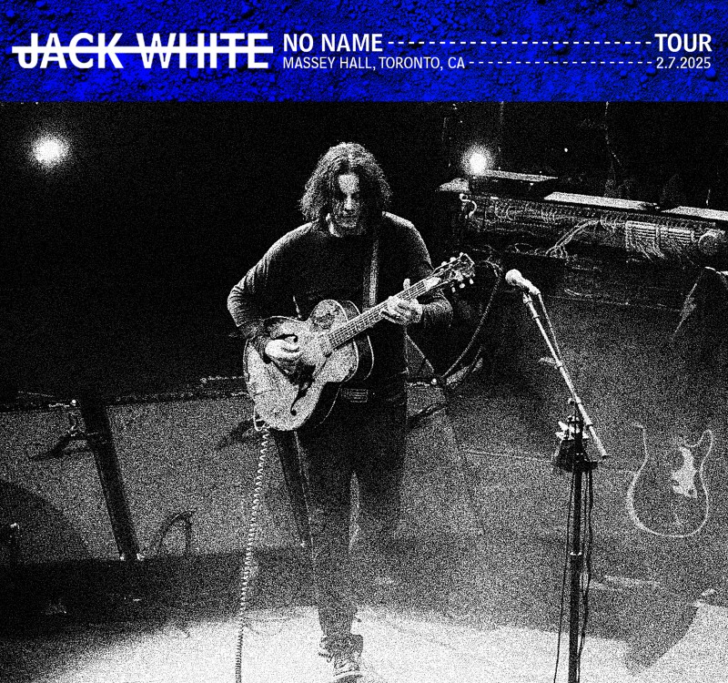 Jack White