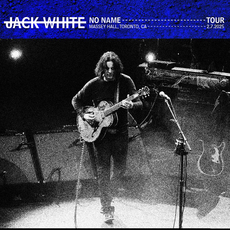 Jack White