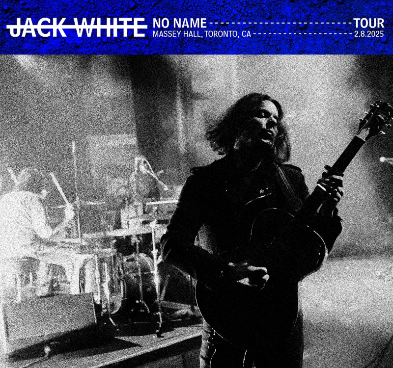 Jack White