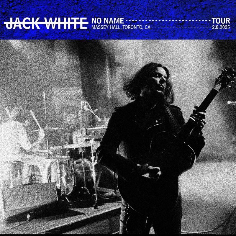 Jack White