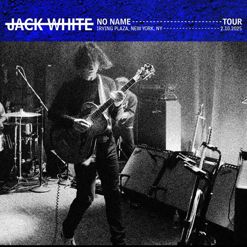 Jack White