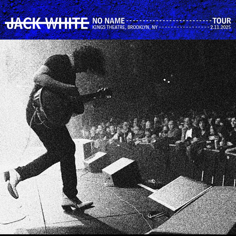 Jack White