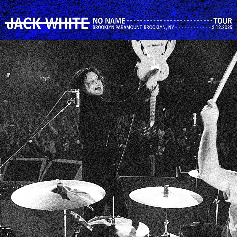 Jack White