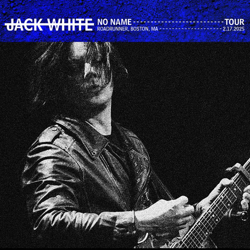 Jack White