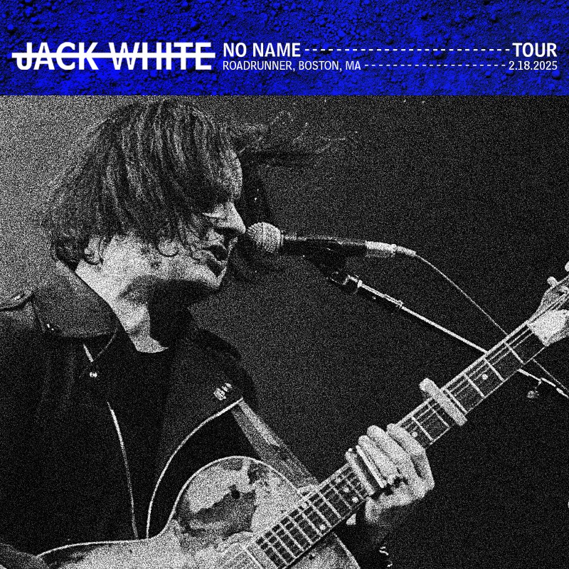 Jack White