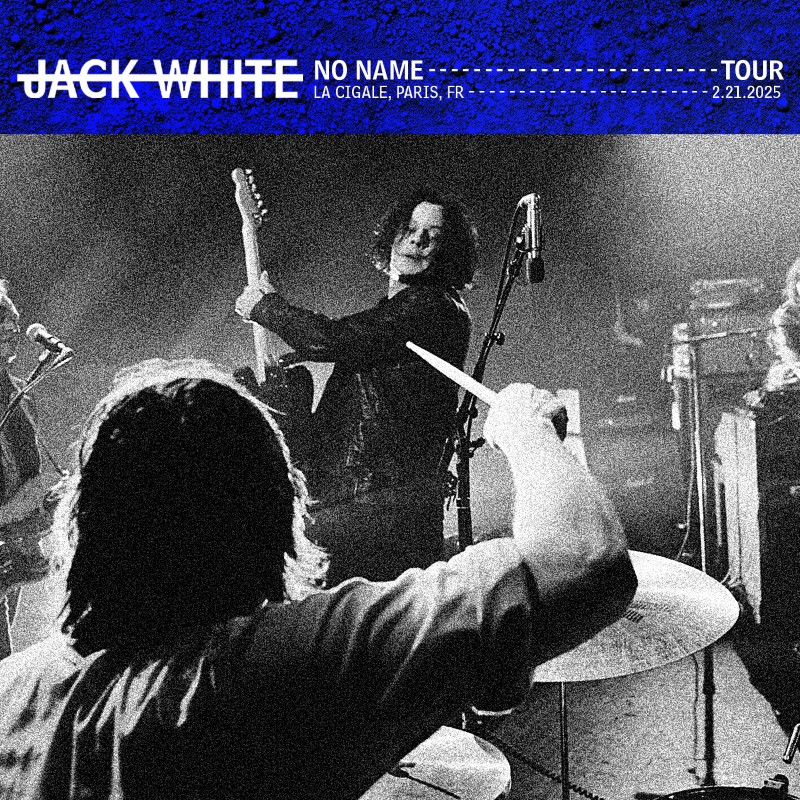 Jack White