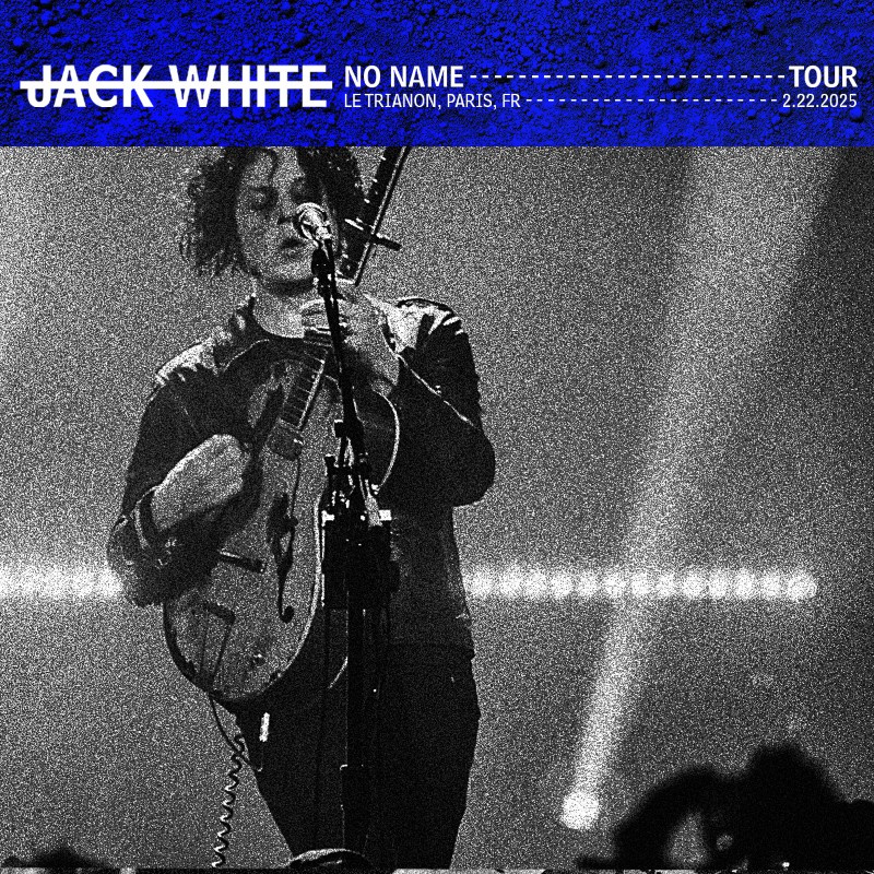 Jack White