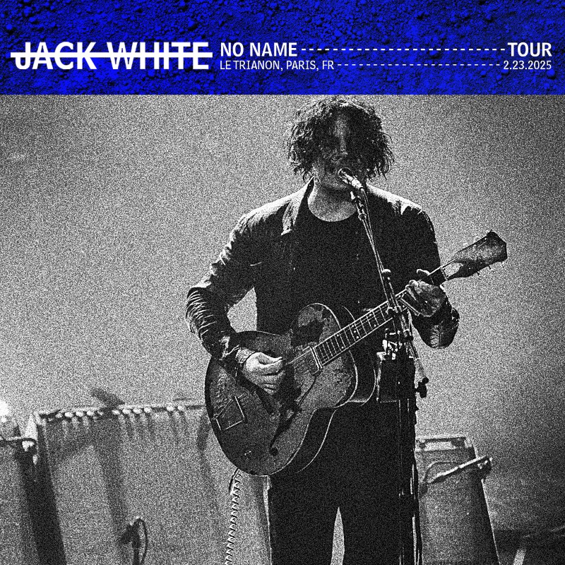 Jack White