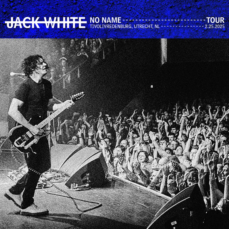 Jack White