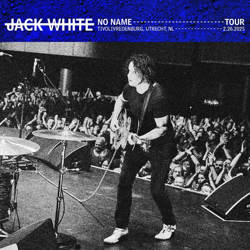 Jack White