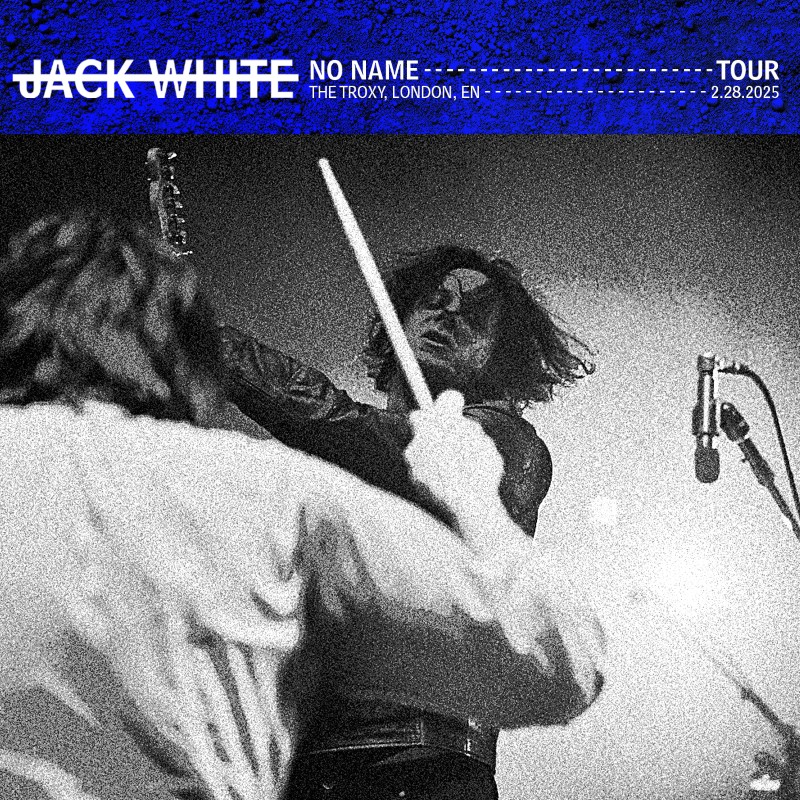 Jack White