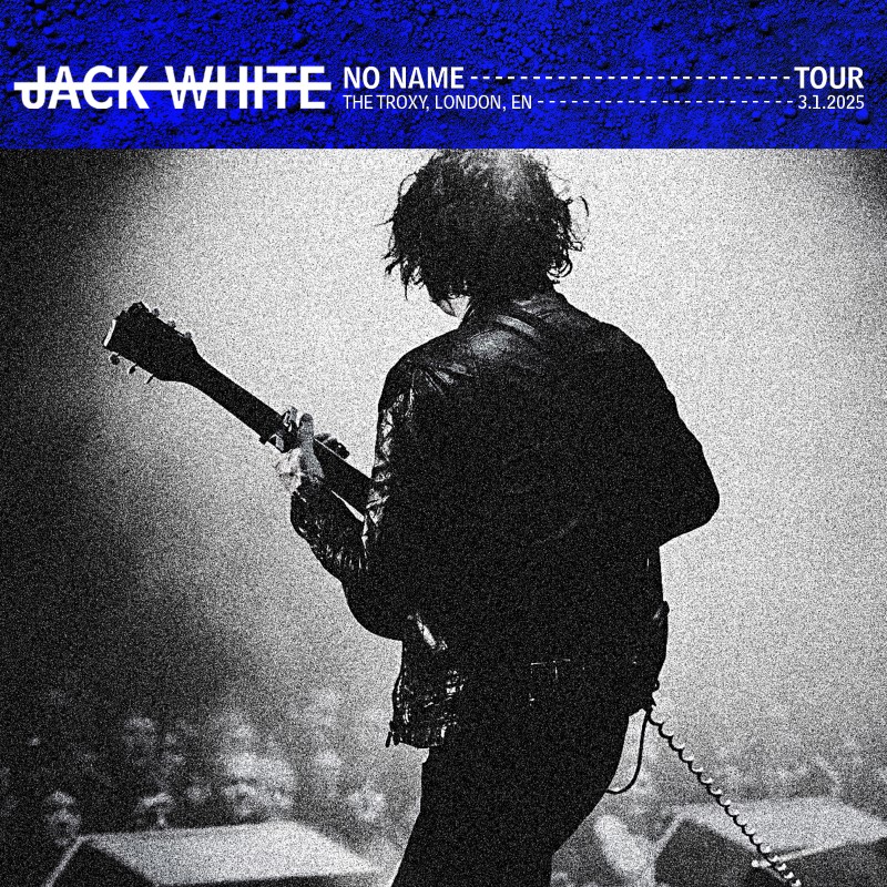 Jack White